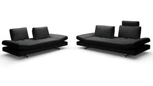 Bentley Leather Sofa And Loveseat Set Modern Leather Sofa Modern Sofa Leather Sofa And Loveseat