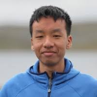 Seng Lo's Instagram, Twitter & Facebook