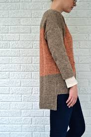 Finished Sweater There Was Milk And Toast And Honey And A Bowl Of Oranges Too And The Sun Poured In Like Butterscotch And S Orgu Makinesi Triko Orgu