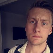 william wennberg (@WWennberg)