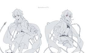 Kid Gilgamesh Kid Female Gilgamesh Fate Grand Order Gilgamesh Fate Fate Anime Series Joan Of Arc Fate