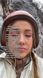 Instagram Vs Reality Ha Giang Loop