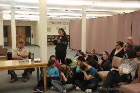 School Board meets with Attorney about Coaches Overtime Issue