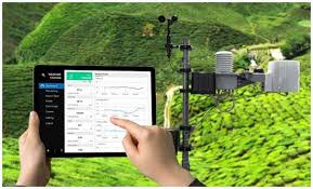 Seri kembangan is known for its good and varied street food, incorporating chinese, malay, indian and other races' influences into its literal melting pot. Ws 100 Weather Station Elite Scientific Instruments Sdn Bhd
