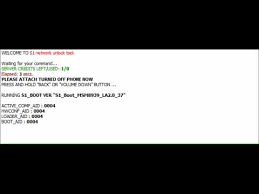 A network monitoring tool monitors all of the computers on a network constantly checking for errors. How To Unlock Any Sony Sim Network Unlock Pin Youtube