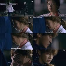 A natural disaster strikes the city of seoul. D Day Episode 12 Yes Dr Jung Don T Let Him Leave That Preview Looked Good Since Dr Lee Is Back Good Doctor Korean Drama Korean Drama Series Kdrama