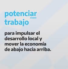 Este bono se suma a la ampliación de la tarjeta alimentar, que efectivizamos en mayo pasado el programa nacional de inclusión socioproductiva y desarrollo local potenciar trabajo incluye a. Plan Potenciar Trabajo De Anses Como Recibir El Bono De 9 450