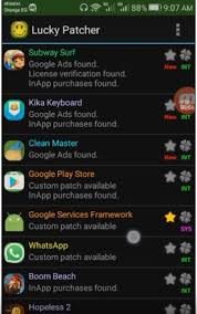 تهكير جوجل بلاي لوكي باتشر. Ø¨Ø±Ù†Ø§Ù…Ø¬ ØªÙ‡ÙƒÙŠØ± Ø§Ù„Ø§Ù„Ø¹Ø§Ø¨ Ù„ÙˆÙƒÙ‰ Ø¨Ø§ØªØ´Ø± ØªØ­Ù…ÙŠÙ„ Lucky Patcher Ù„Ù„Ø§Ù†Ø¯Ø±ÙˆÙŠØ¯ Ø¨Ø¯ÙˆÙ† Ø±ÙˆØª