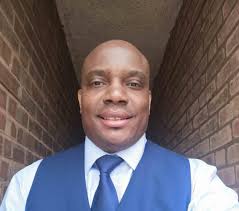 Richard Brown's 'A Love Like This' Celebrates The Joys Of Marriage