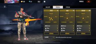 Free fire redeem codes for 1st march 2021. Sc0ut Free Fire Id And Stats Jan 2021 Talkesport