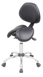With a recliner chair only one person can enjoy the comfort of kicking back, so spread the love with the range of recliner suites available to buy online. Kanewell 901sbl Twin Ergonomic Saddle Seat With Backrest Leather Dental Stool Office Task Chair