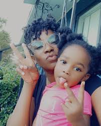 I am what God says I am #period 📸 @v4.ceo 🫣🤟🏾