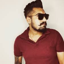 Stream Manpreet Mann music