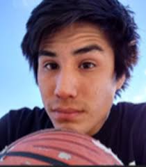 Nicholas Cole Rice (1997-2019)