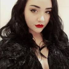 Daniela Cordova (dani07caro)