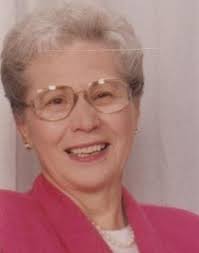 Dolores FUCHS Obituary (2023)