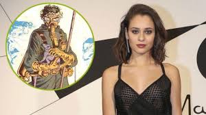 Daniela melchior is wanted as this lesser known dc comics villain. Suicide Squad Adds Portuguese Actress Daniela Melchior As Ratcatcher