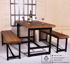 Check spelling or type a new query. Set Kursi Cafe Bangku Panjang Kayu Jati Kursi Cafe Murah