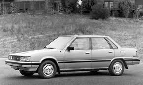 The 2021 toyota camry is available in a wide array of trims and variations. A Visual History Of The Toyota Camry
