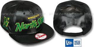 We did not find results for: Minnesota North Stars Redux Snapback Black Hat By New Era