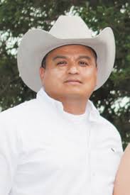 Arnoldo Ochoa: Place 3 candidate