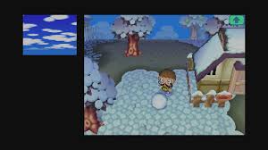 Let's take a look back today. Animal Crossing Wild World Nintendo Ds Spiele Nintendo