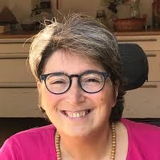 Deborah Nave's Instagram, Twitter & Facebook