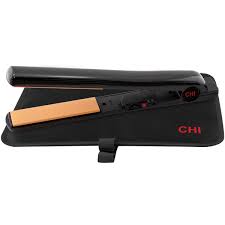Flat irons chi flat irons have a versatile ergonomic design, and use advanced ceramic technology. Chi 1 Tourmaline Ceramic Hairstyling Iron Chi Ceramic Flat Iron