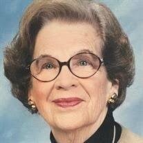 Jeanne K. McCareins Obituary