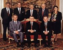 Der wichtigste job der schweiz. Swiss Federal Council Wikidata