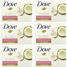 Ich bin absolut begeistert & lasse nie wieder jemanden anderen meine augenbrauen formen! Dove Purely Pampering Beauty Bar Coconut Milk And Jasmine Petals 6 Bars 3 75 Oz 106 G Each
