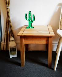 Pieces with shelves or drawers can add discreet extra storage space without taking away from your personal style. Corona Pine Small Side Table Mt Interiors Yorkshire