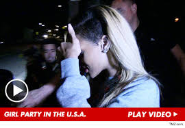 Maybe you would like to learn more about one of these? Rihanna To Miley Hell Yeah I Ll Make Out With You