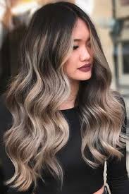 Simply look at your existing shade and go a level or two darker. Dark Brown Hairstyles