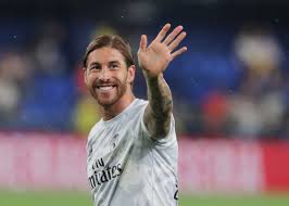 Veja mais ideias sobre sergio ramos, futebol, esportes. Sergio Ramos Wants You To Change Your Mind About Him To The Backdrop Of One Of His Worst Years At Real Madrid