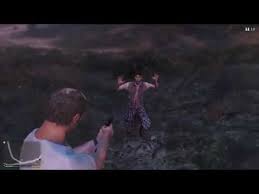 With this guide, you will be able to find yourself in this complex game and complete gta 5 in 100%. Gta V Maude Larry Tupper Youtube