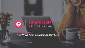 New Ways Adult Creators Can Stay Safe