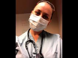 Project Mayday; Kami Graham