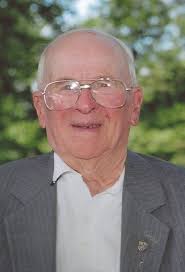 Harry Giles Obituary