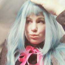 Sonja miss Blank (@sonja_blank_cos) • Instagram photos and videos