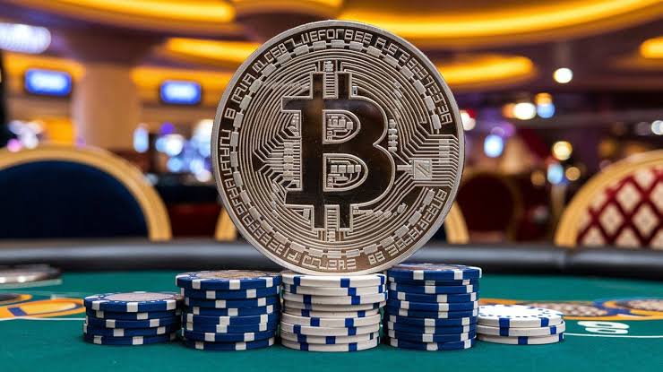 Comparing Online Slots to Physical Slot Machines - Prayerglimpse