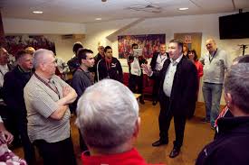 .посмотрите в instagram фото и видео manchester united (@manchesterunited). Manchester United Legends Tour