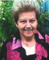 Nellie DiMartile Obituary (1930