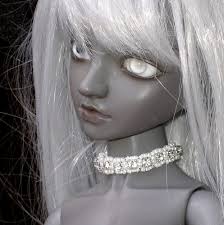 Profile for Desert Rose BJD Beading