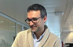 Nestlé Purina nombra a Felipe Antón, nuevo director de marketing y  comunicación para España