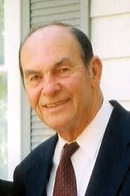 Obituary information for Everett Dean Wood