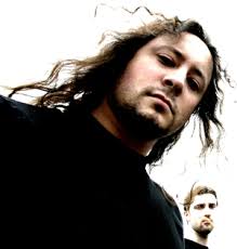 Interview de Lyzanxia : David Potvin (chant, guitare) et Franck Potvin  (chant, guitare) le 21 juin 2009