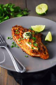 The series is based on the 2010 film catfish and premiered on november 12, 2012. Grilled Blackened Catfish With Cilantro Lime Butter Recipe Kitchen Swagger