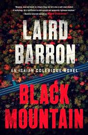 Tripadvisor has 14,794 reviews of black mountain hotels, attractions, and restaurants making it your best black mountain resource. Review Barron S Black Mountain Stars His Ex Mob Enforcer Citynews Toronto
