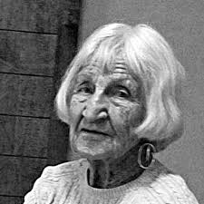 Fay Walker Wadsworth (1921-2019)